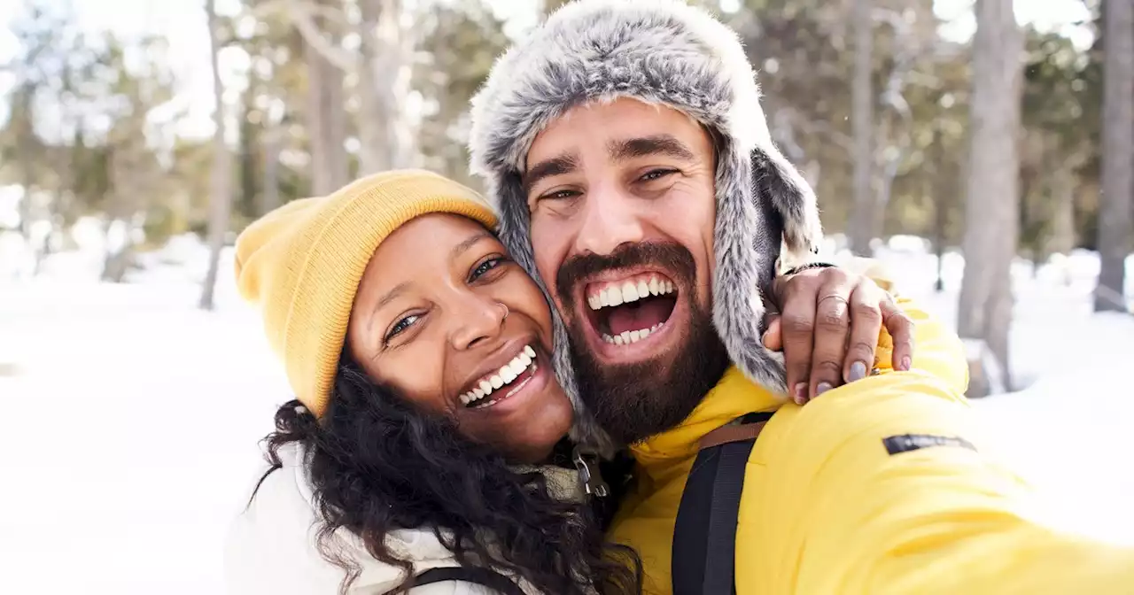 The 20 best winter date ideas, according to relationship experts