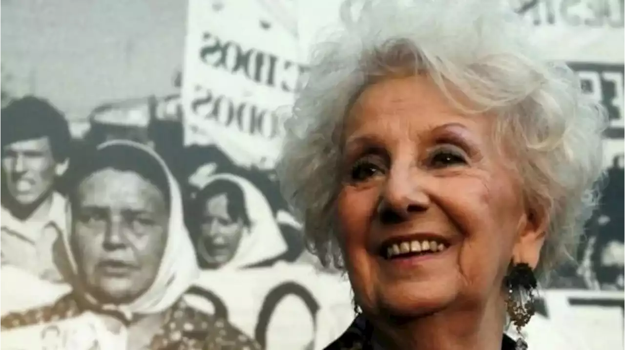 Abuelas de Plaza de Mayo anunció el hallazgo del nieto 132: contarán su historia en una conferencia de prensa