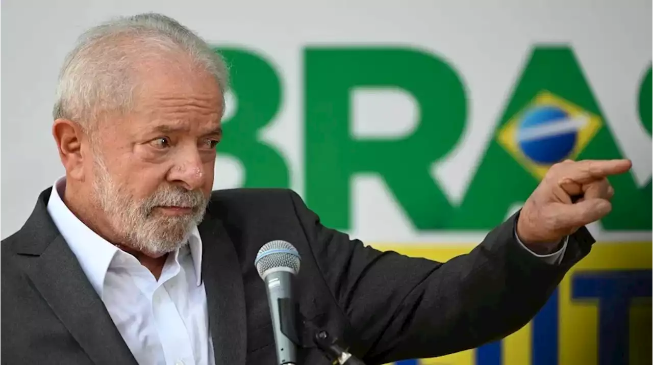 La justicia brasileña suspendió el porte de armas en Brasilia por temor a ataques durante la asunción de Lula