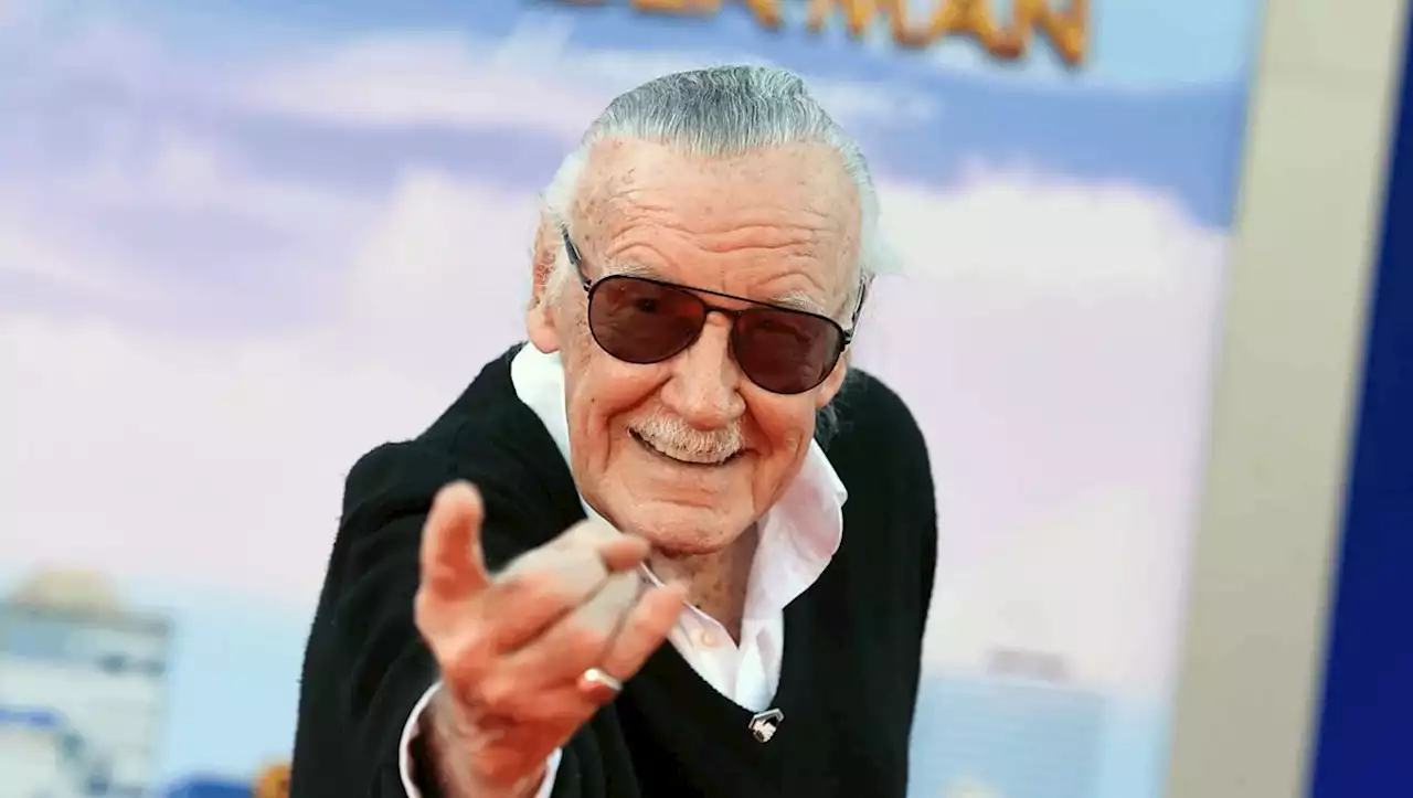 Disney prepara documental sobre Stan Lee | Tomatazos