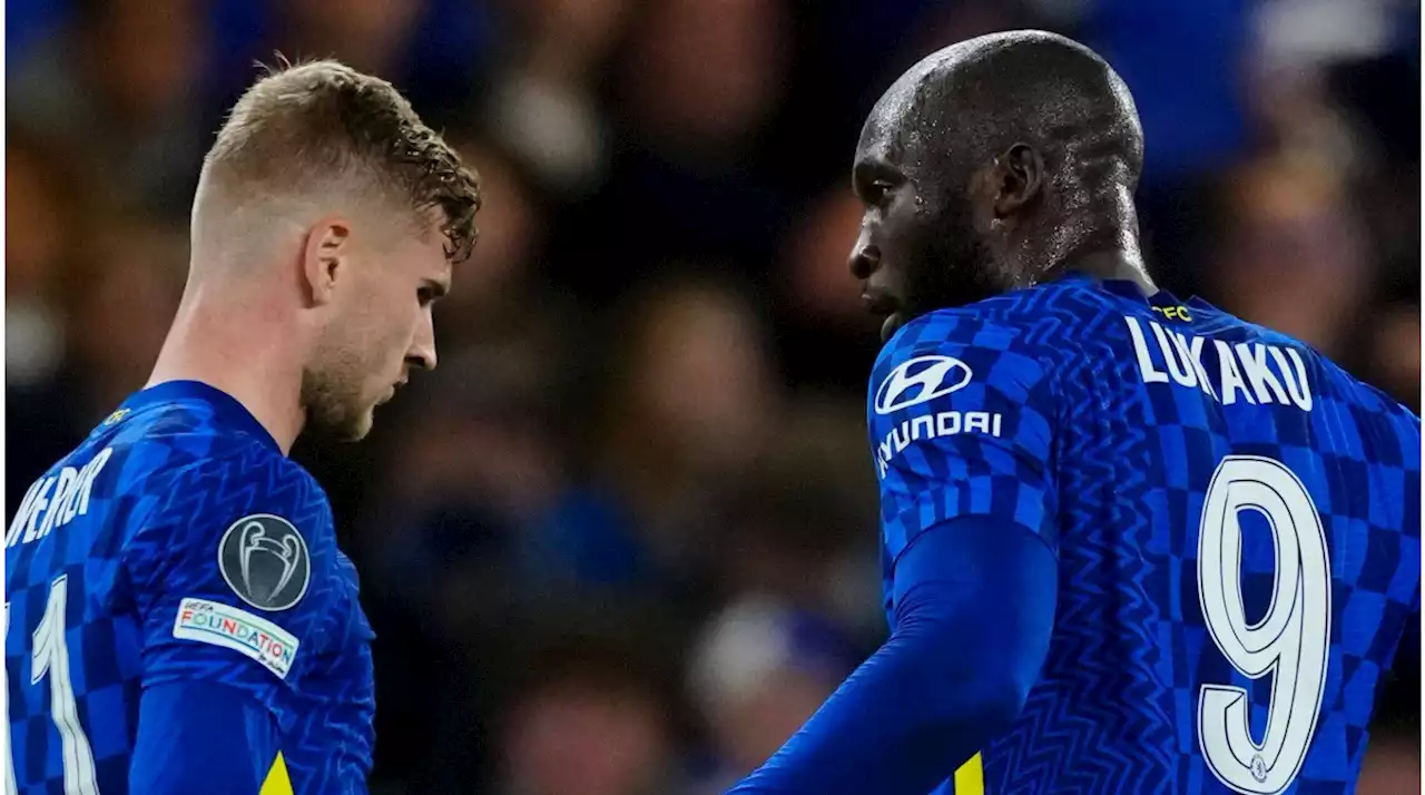 Mit Lukaku & Werner: Marktwert-Verlierer 2022 – 35 Bundesliga-Werte mindestens halbiert