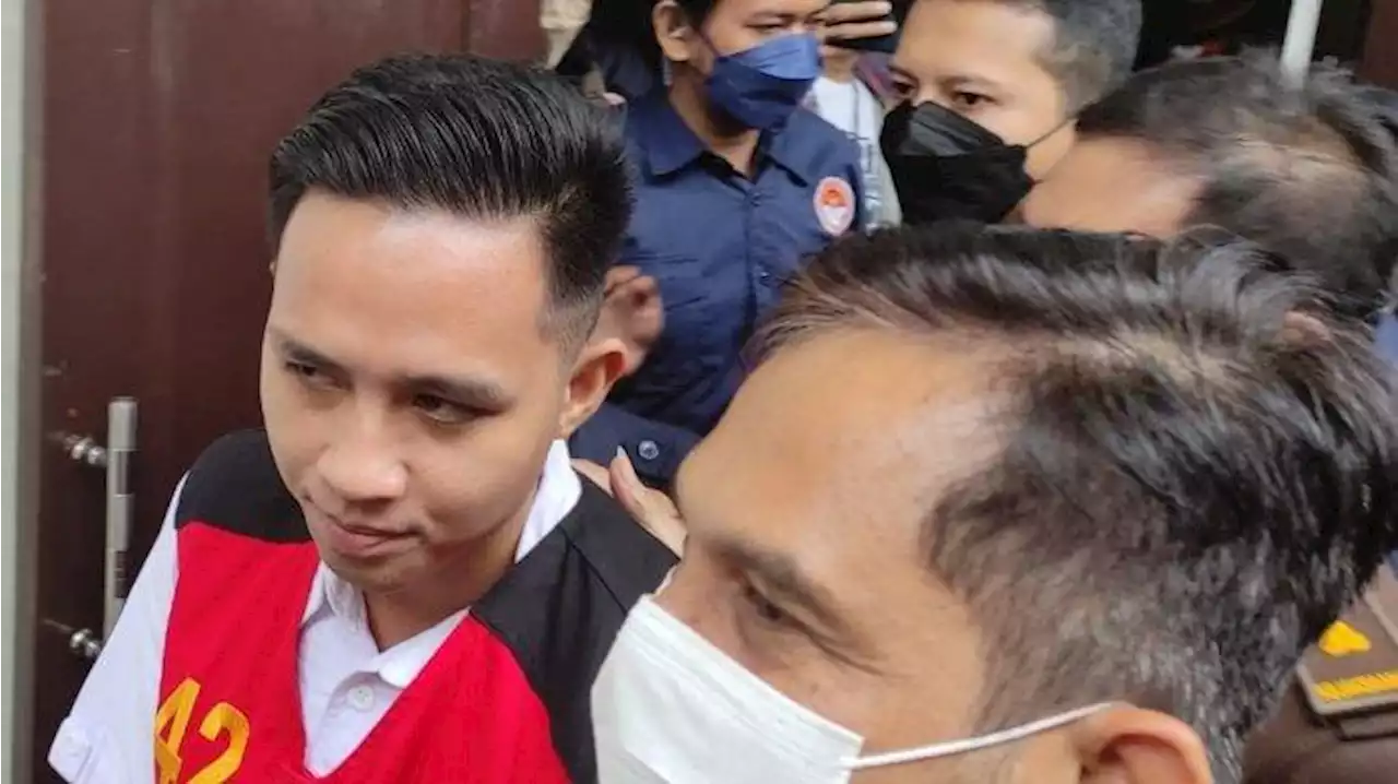 Dianggap Cuma Alat, Bharada E Disebut Jubir RKUHP Tak Bisa Dimintai Pertanggungjawaban - Tribunnews.com