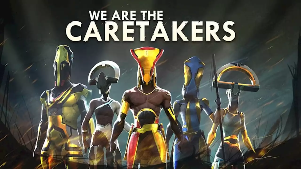 Check out all 20 We Are The Caretakers Xbox achievements