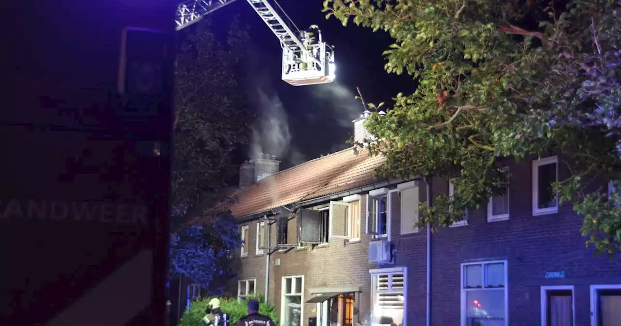 ‘De zaak rond Yolanda die haar eigen huis in Almelo in brand stak, greep me aan’