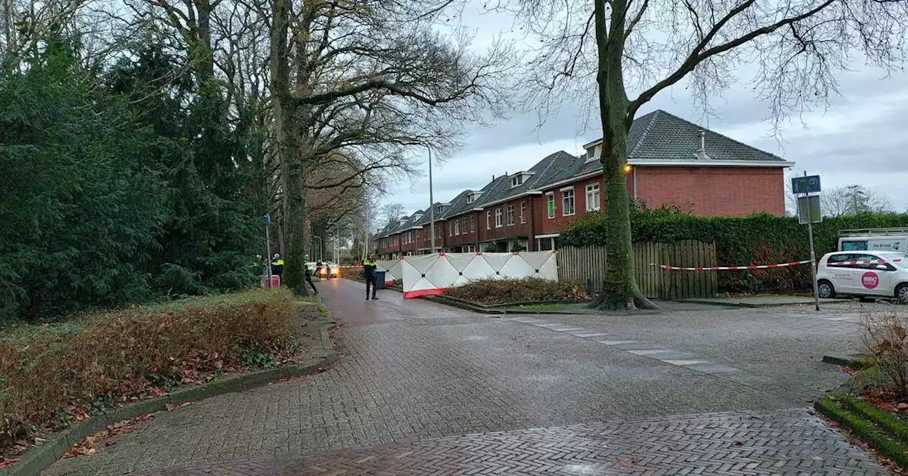 Man doodgeschoten bij ‘ernstig geweldsincident’ in Enschede