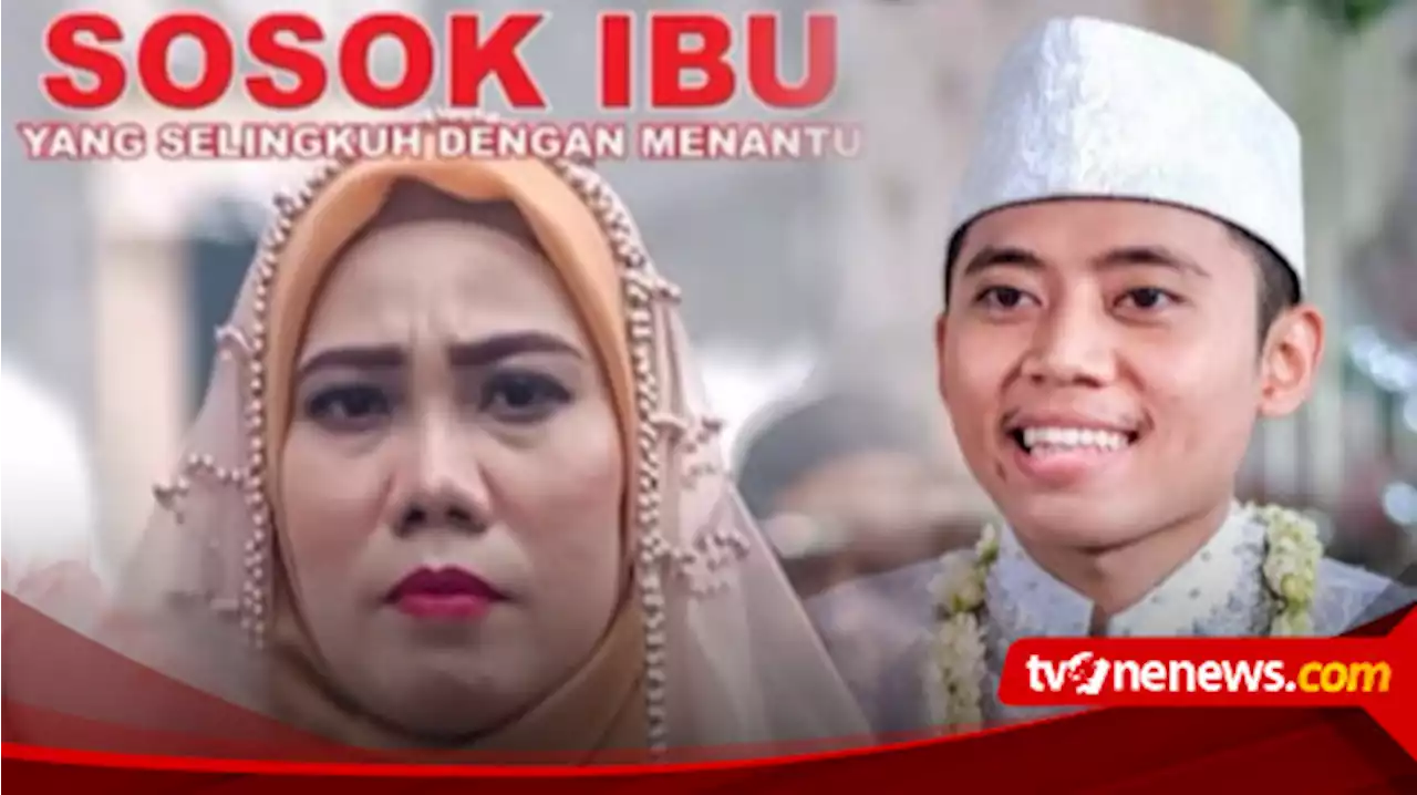 Drama 'Mamahku Berzina dengan Suamiku', Norma Risma Hancur Hatinya, Ternyata Perselingkuhan Masih Lanjut