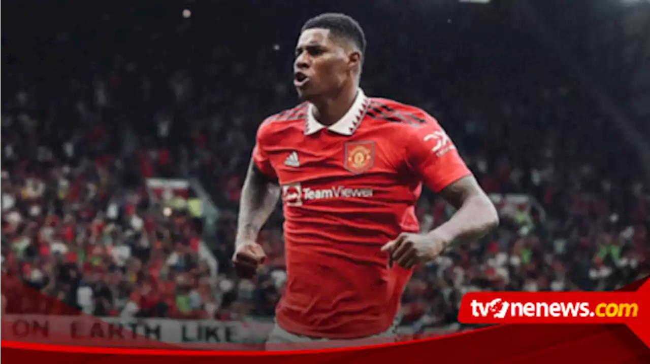 Manchester United Kalahkan Nottingham Forest 3 Gol Tanpa Balas