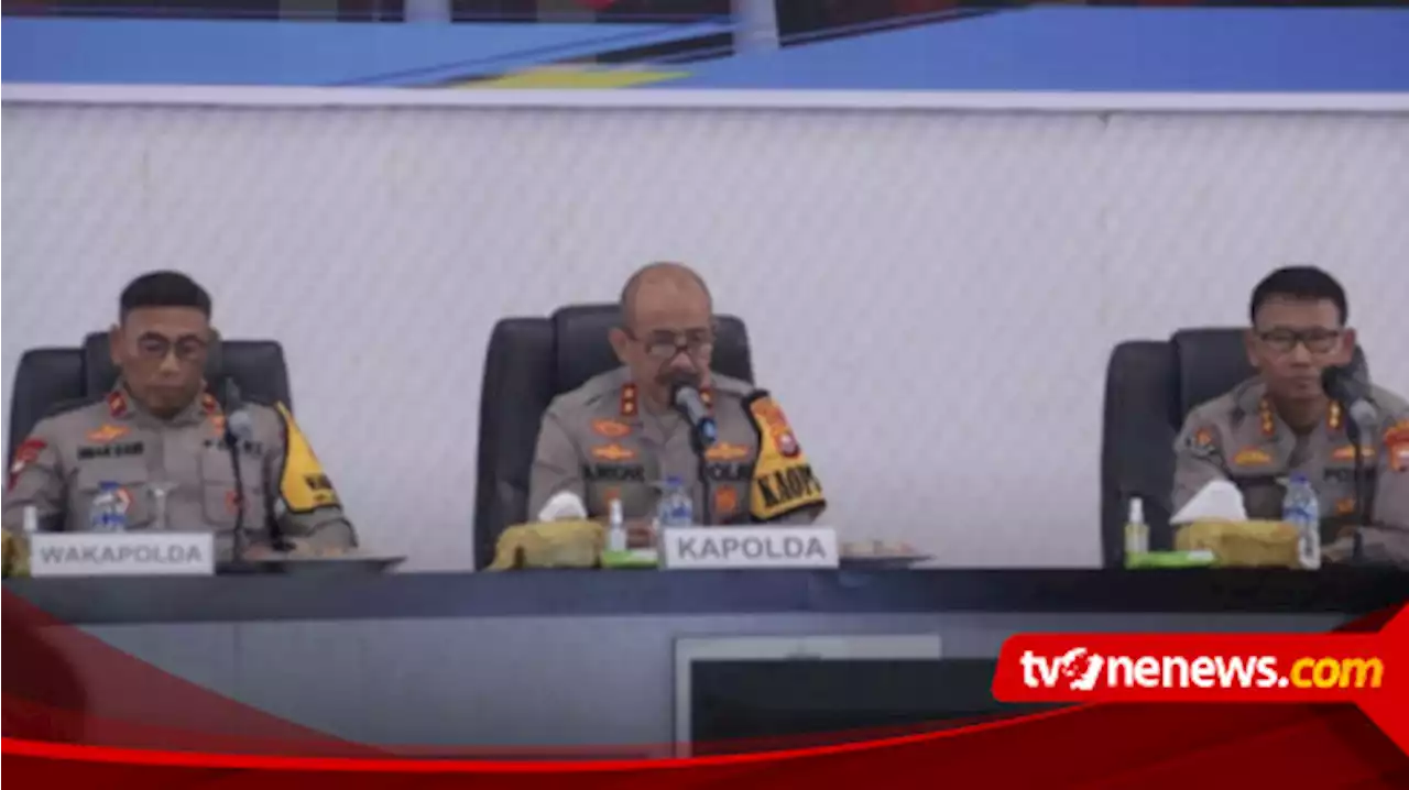 Seorang Personel Polres Mukomuko Jadi DPO, Gelapkan Uang Bhabinkamtibmas