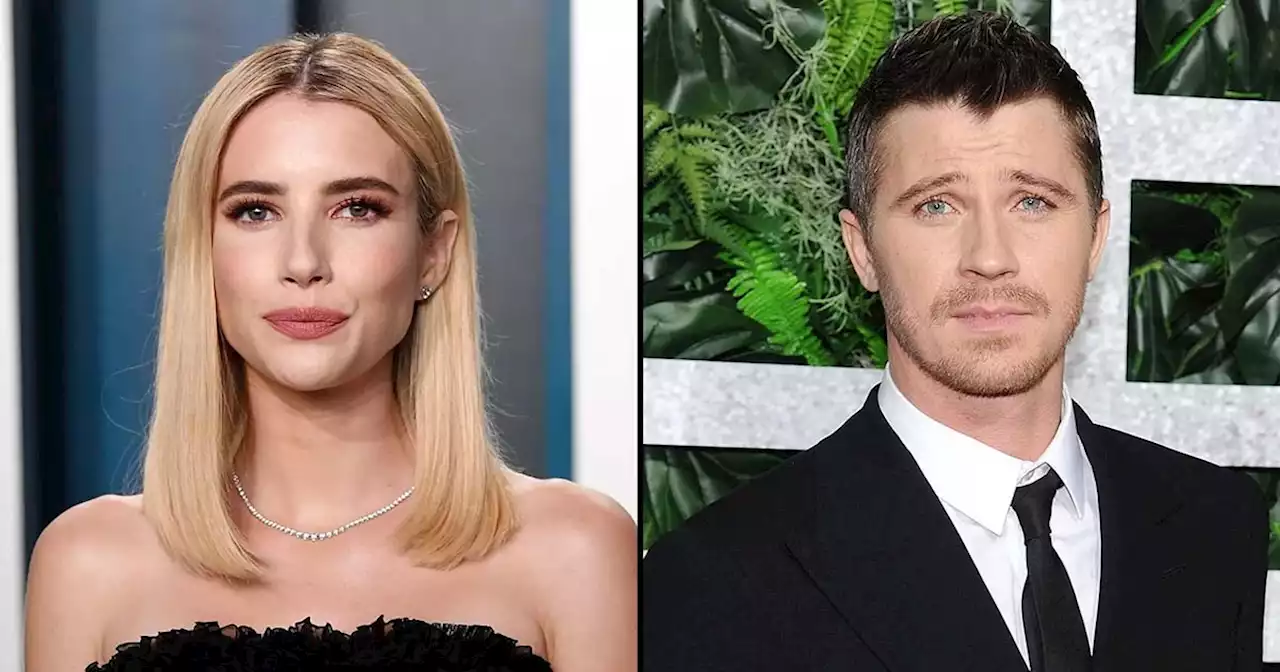 Emma Roberts, Ex Garrett Hedlund Share Rare Photos of Son Rhodes on Birthday