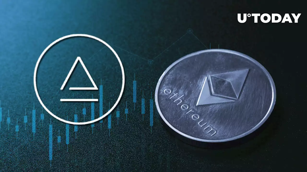 Alameda's Ethereum (ETH) Addresses See Intense Activity