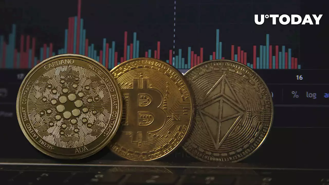 Bitcoin, Ethereum and Cardano: What Top Analysts are Expecting for Price of These Cryptos in 2023