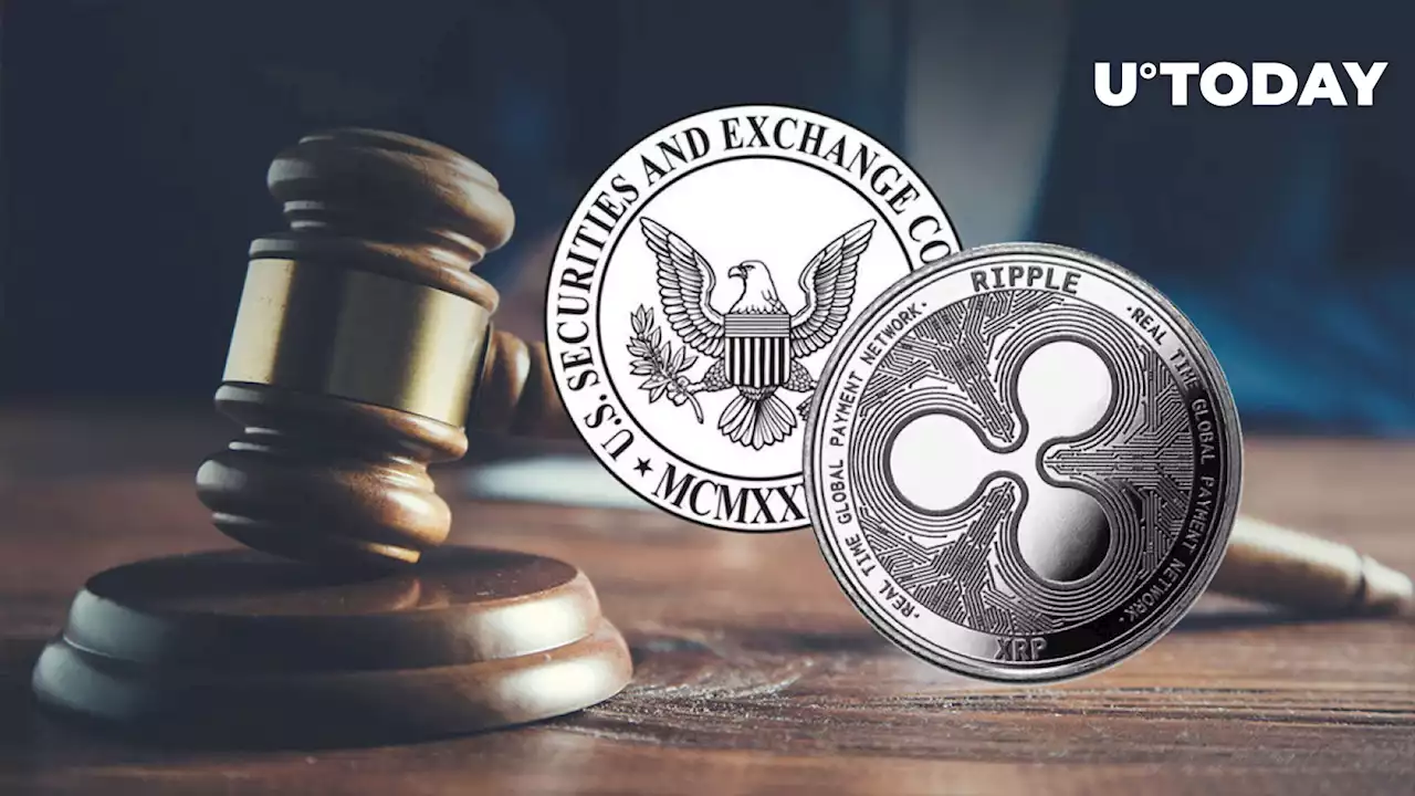 SEC v. Ripple Case Will End in Settlement, Believes Majority of XRP Community