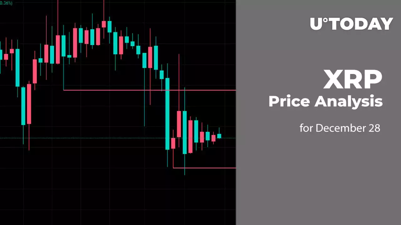 XRP Price Analysis for December 28