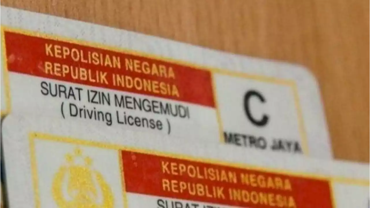 Isi Garasi Bupati Cianjur Mengejutkan, dan Kabar Baik untuk Beberapa Pemilik SIM