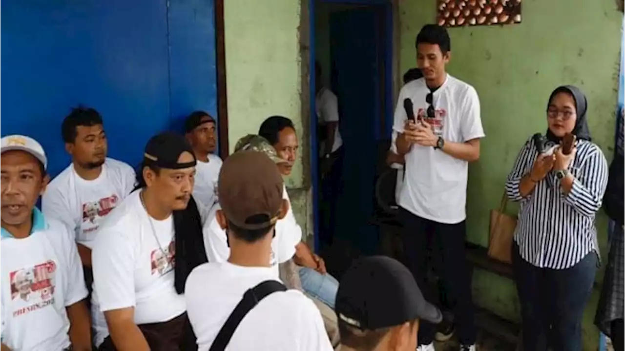 Sopir Truk di Bekasi Diberi Sosialisasi Agar Terhindar dari Kecelakaan