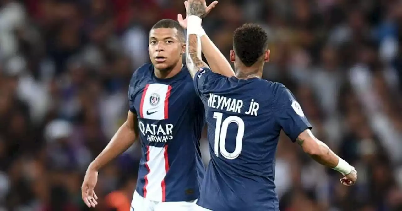 LIVE-discussie: sterrenensemble PSG weer in actie, Mbappé én Neymar in basis