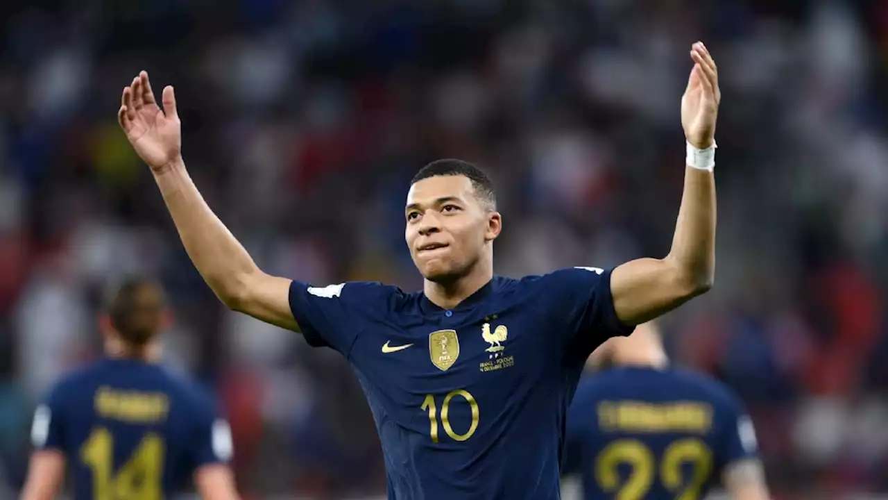 Día de los Santos Inocentes: Barcelona wil Mbappé losweken bij PSG