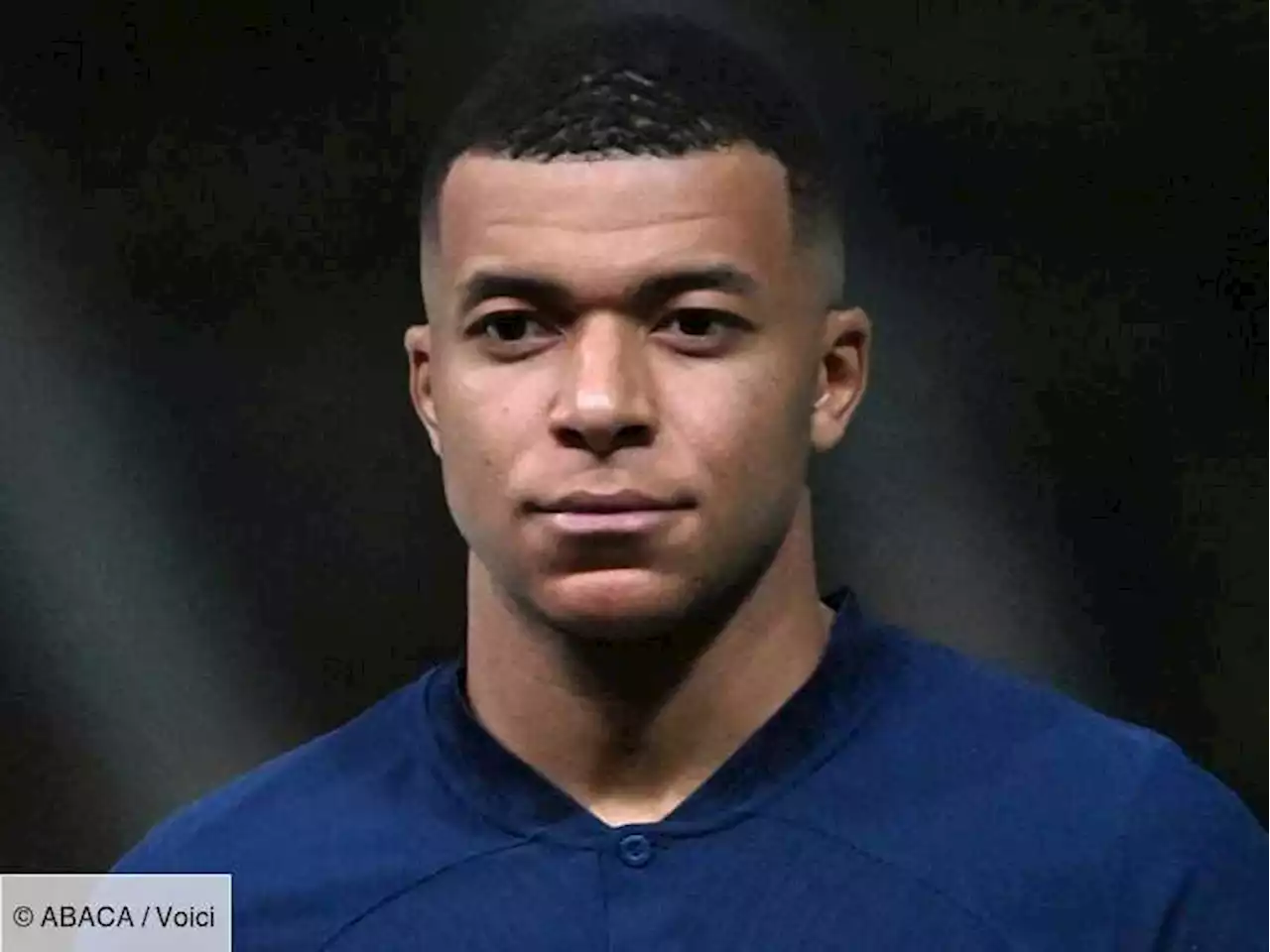 « C’est énervant » : Kylian Mbappé taclé par un autre joueur de l’équipe de France - Voici