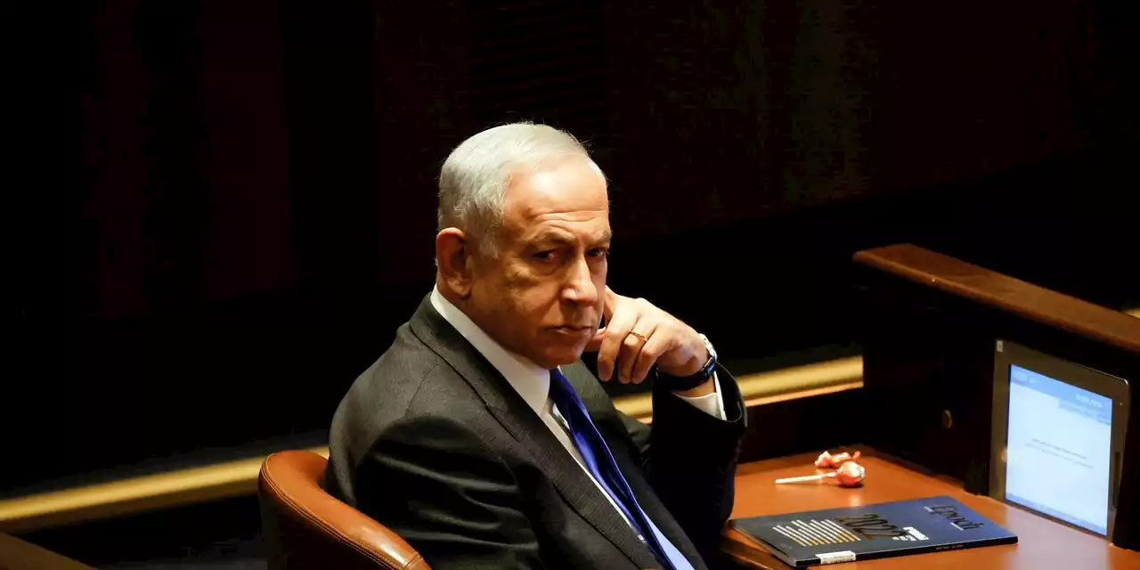 Benjamin Netanyahu Signs Coalition Deals Ahead of Expected Return to Power