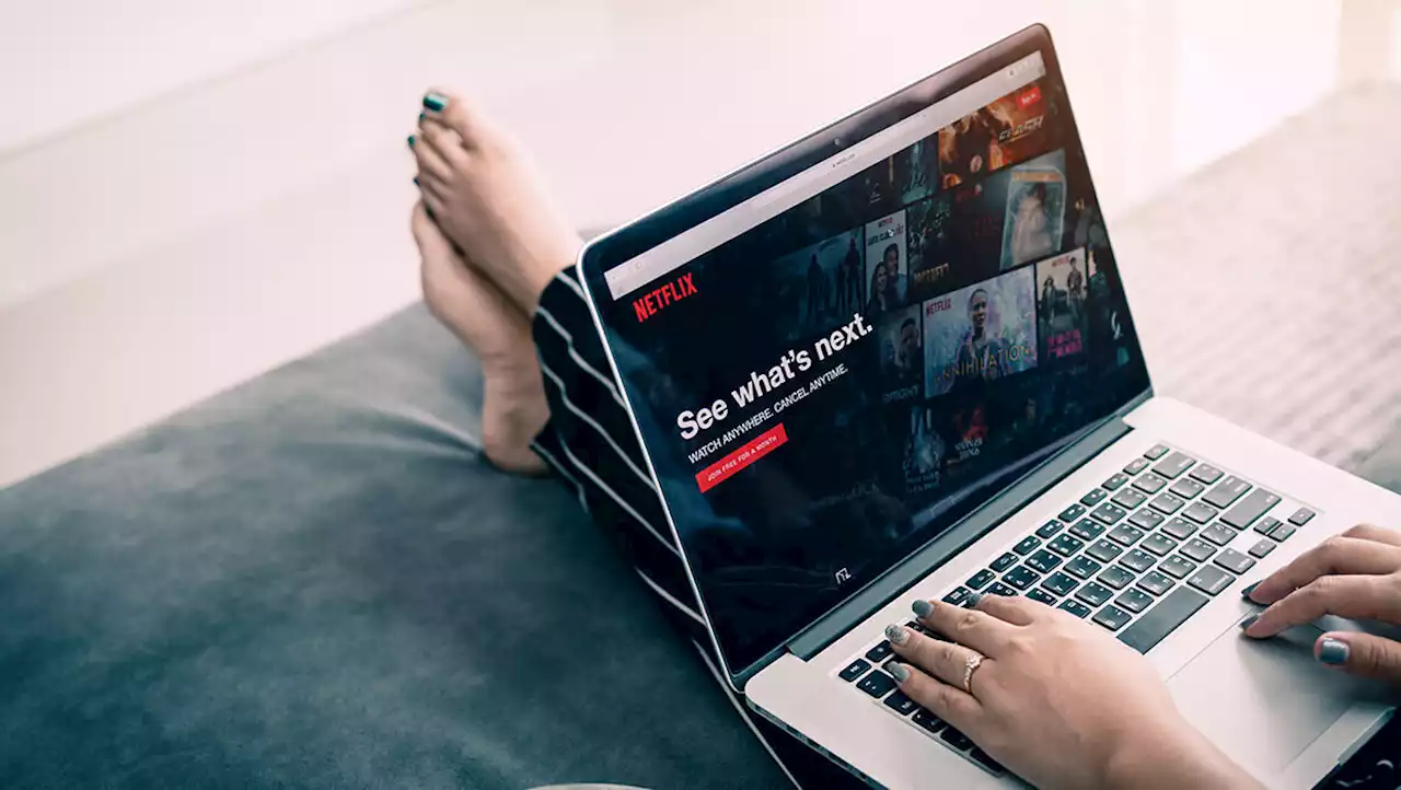 Netflix: Zwei deutsche Produktionen unter den beliebtesten Shows | W&V