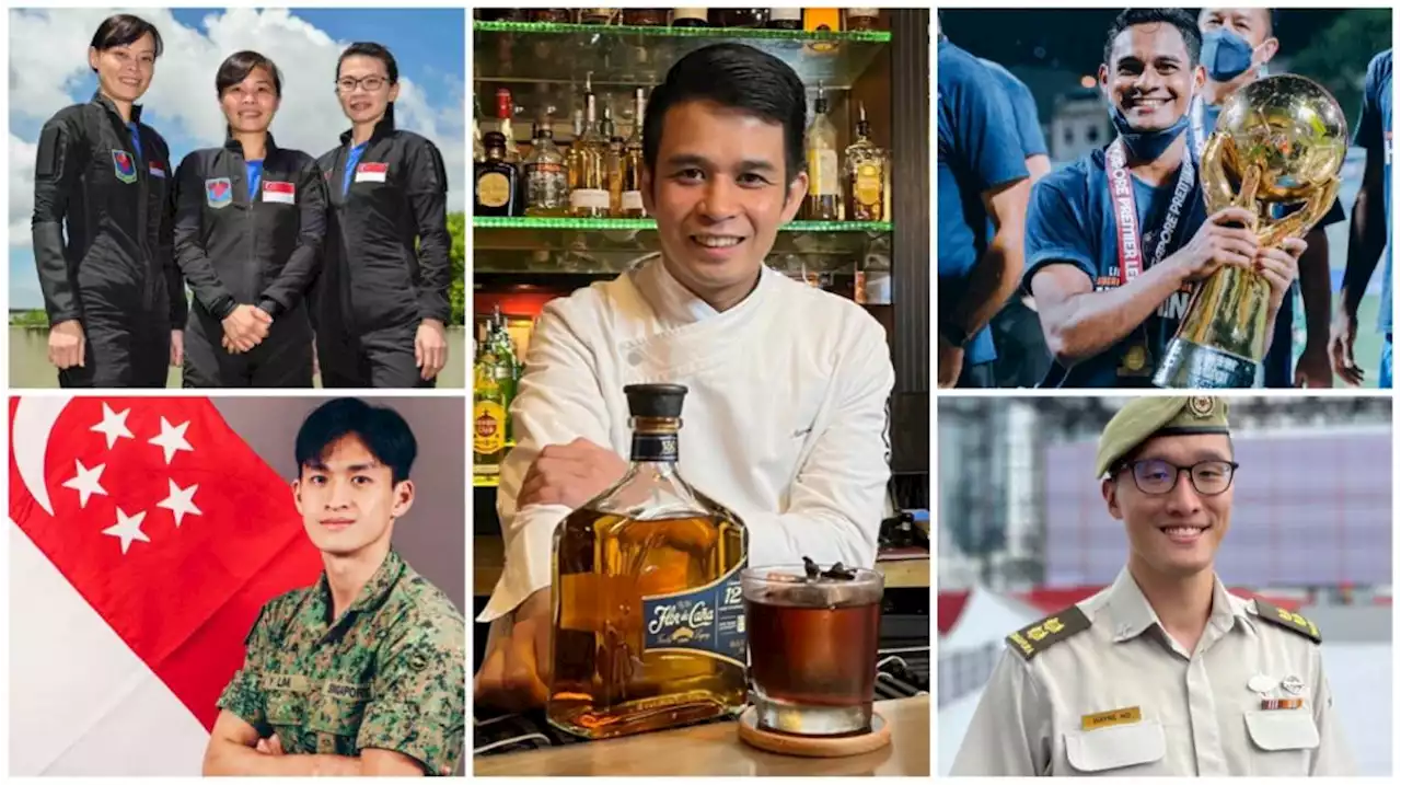 10 NS-Related Stories That Inspired Us In 2022