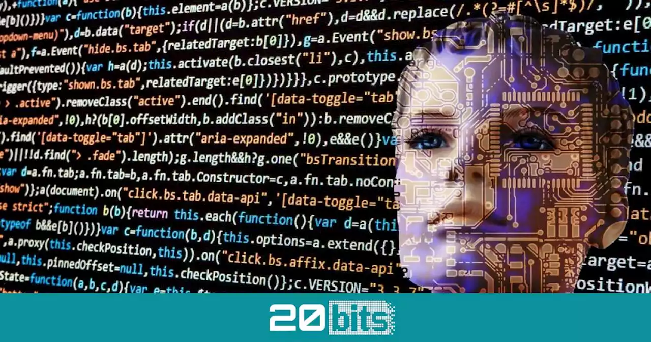 Esta IA de Google podría competir en un concurso de programación y hacerlo como un humano experto