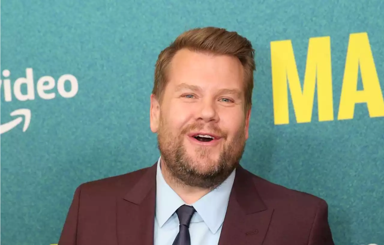 James Corden est accusé de plagiat par Andy Cohen