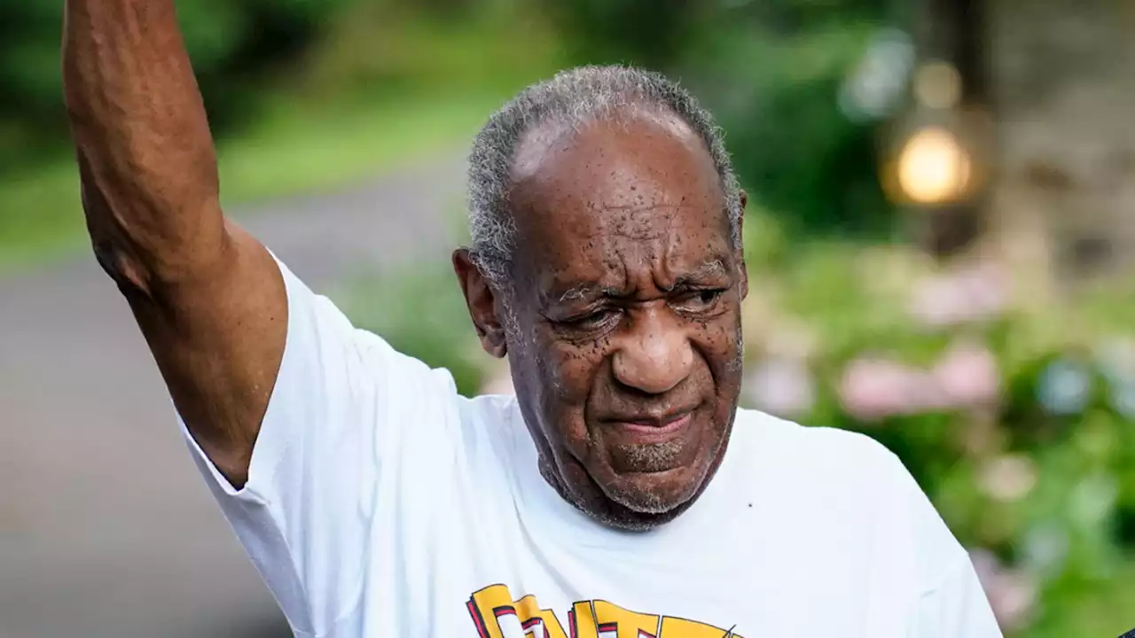 Bill Cosby considering comedy tour return 2 years after conviction overturned