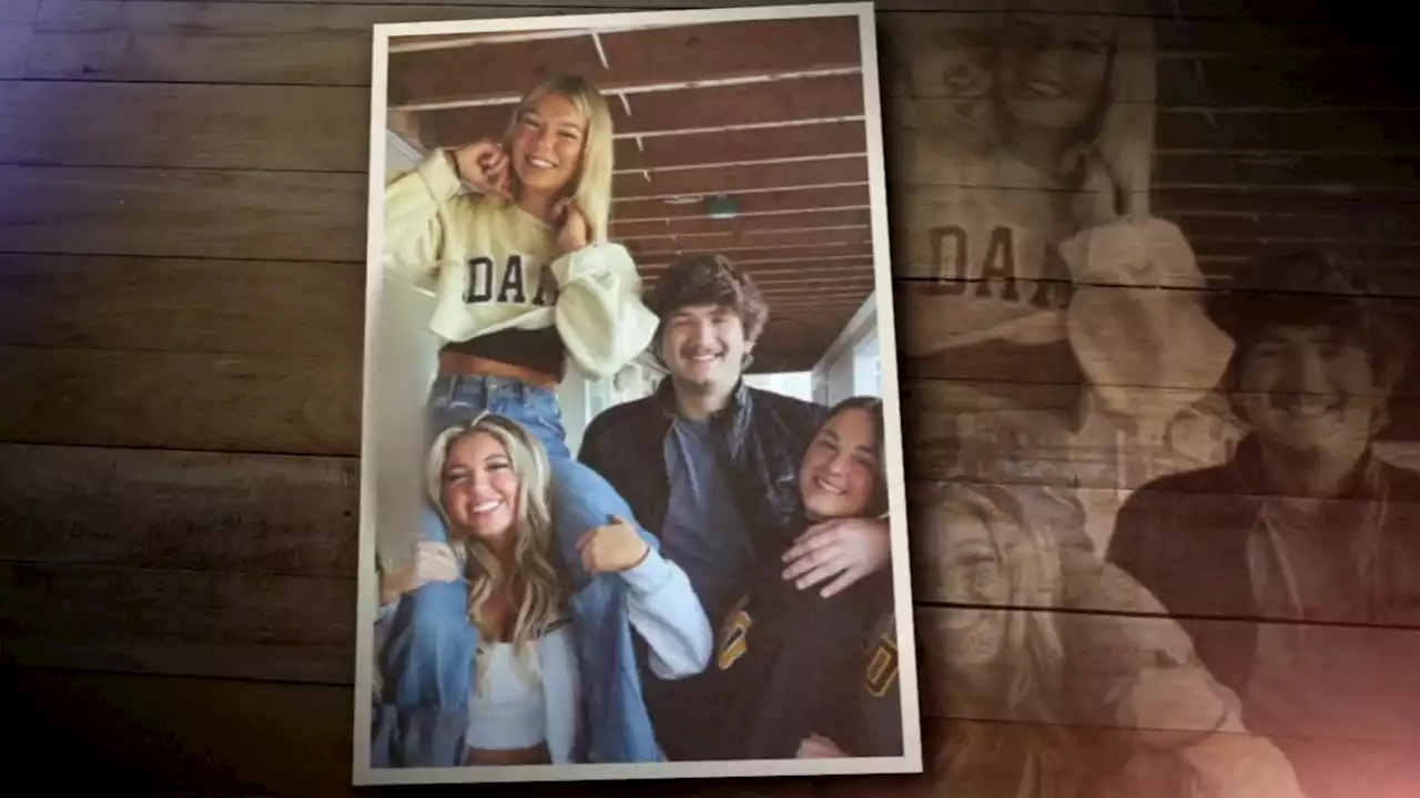 Idaho murders: Police issue new appeal for information in stabbing deaths of 4 college students