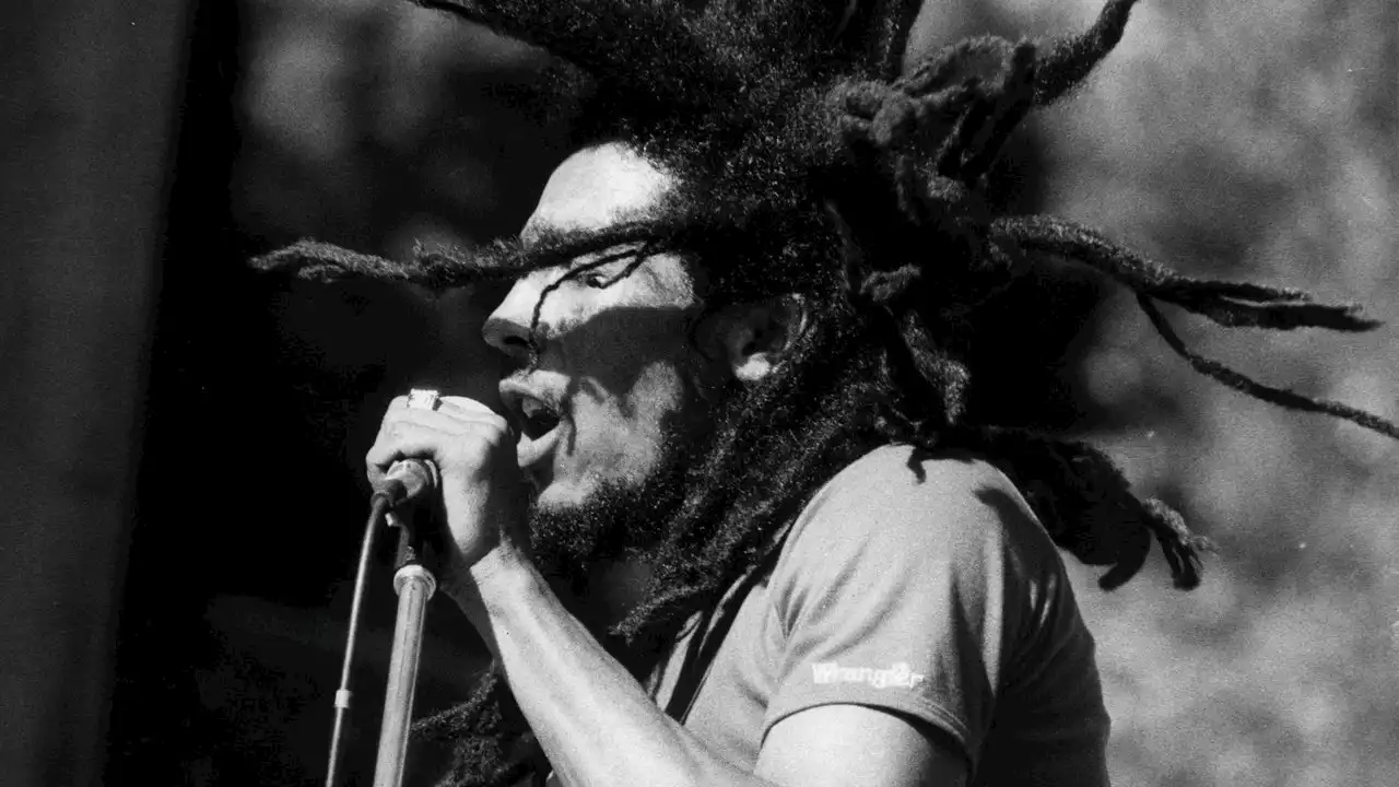 Muere 'Jo' Mersa Marley, nieto de Bob Marley, a los 31 años en Miami