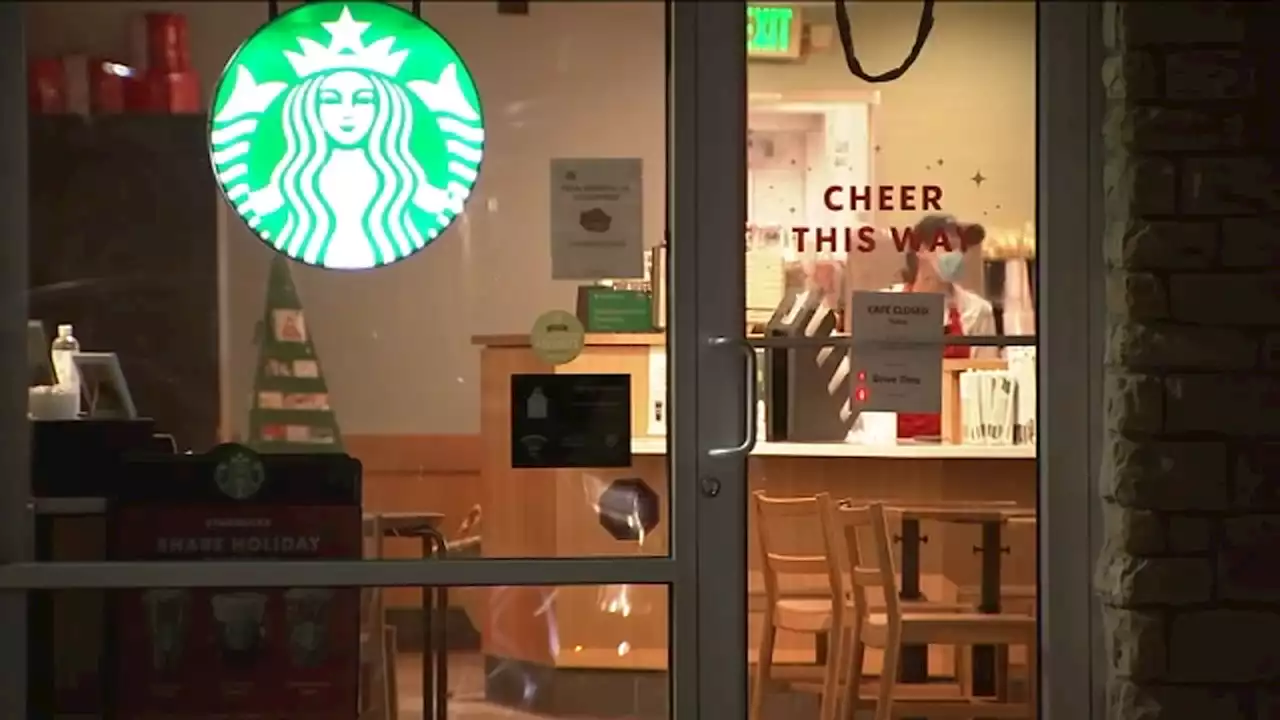 Starbucks rewards program to change in February