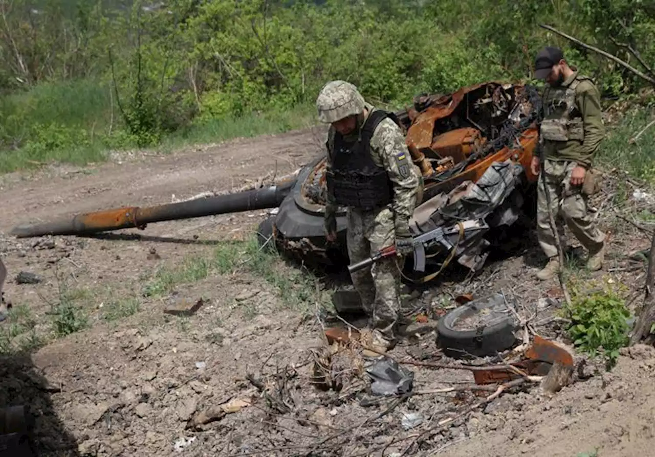 Ucraina, esercito Kiev: 'Liquidati 800 militari russi in un giorno'