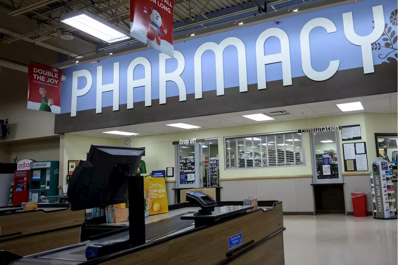 Alaskans insured through certain providers may soon be unable to send their prescriptions to Fred Meyer