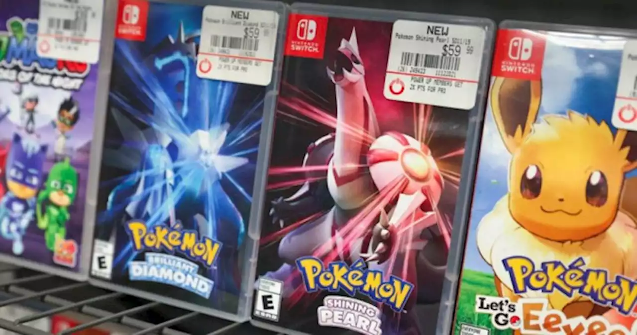 China to import 45 foreign video games, grants multiple licences to Tencent