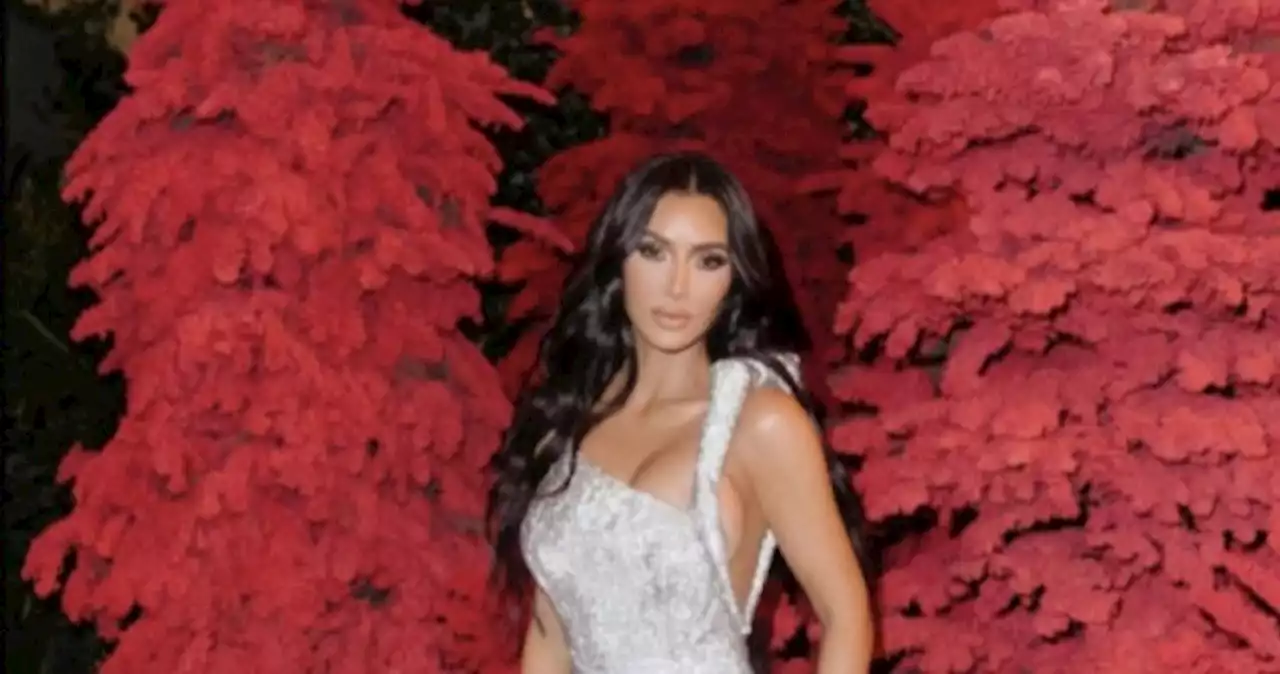 Kim Kardashian makes her employees follow strict dress code when working at her home