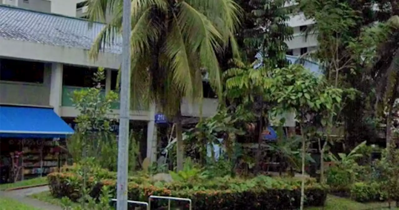 Man, 65, arrested for attempted murder in Marsiling; victim found with burn wounds