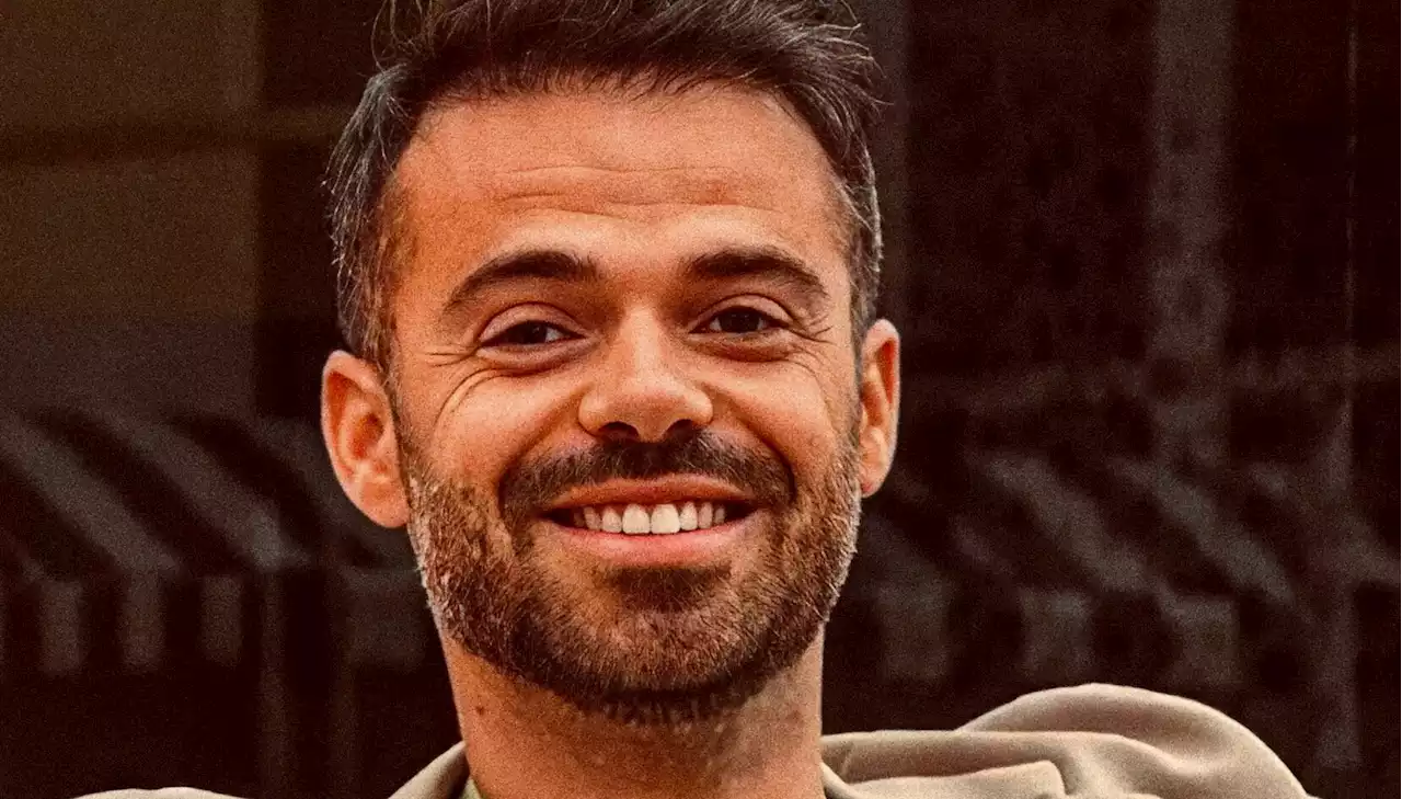 Rúben Boa Nova: 'Fiquei com um power, não sei o que se passa comigo...'