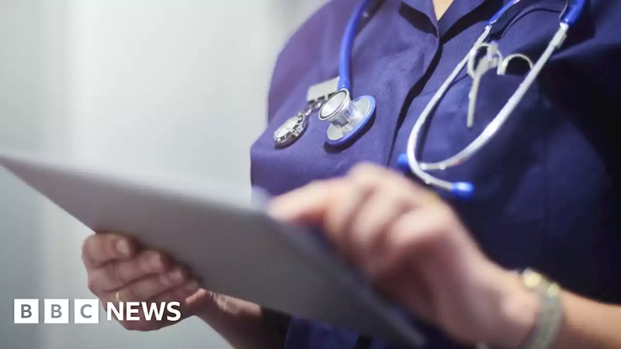 Derbyshire NHS demand set to continue in New Year