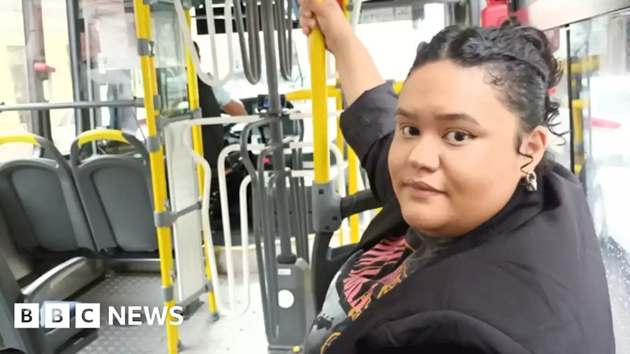 Fatphobia: The Brazil women fighting prejudices