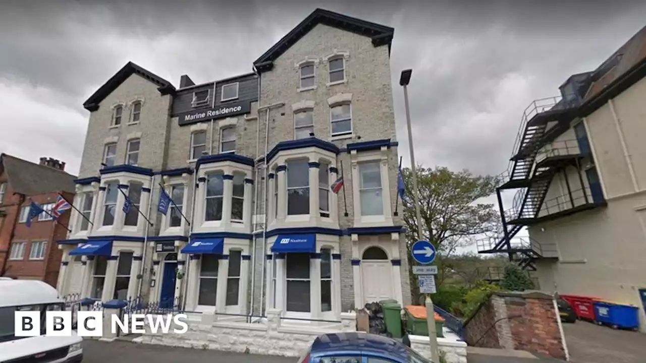 Scarborough: Cannabis farm discovered after hotel fire