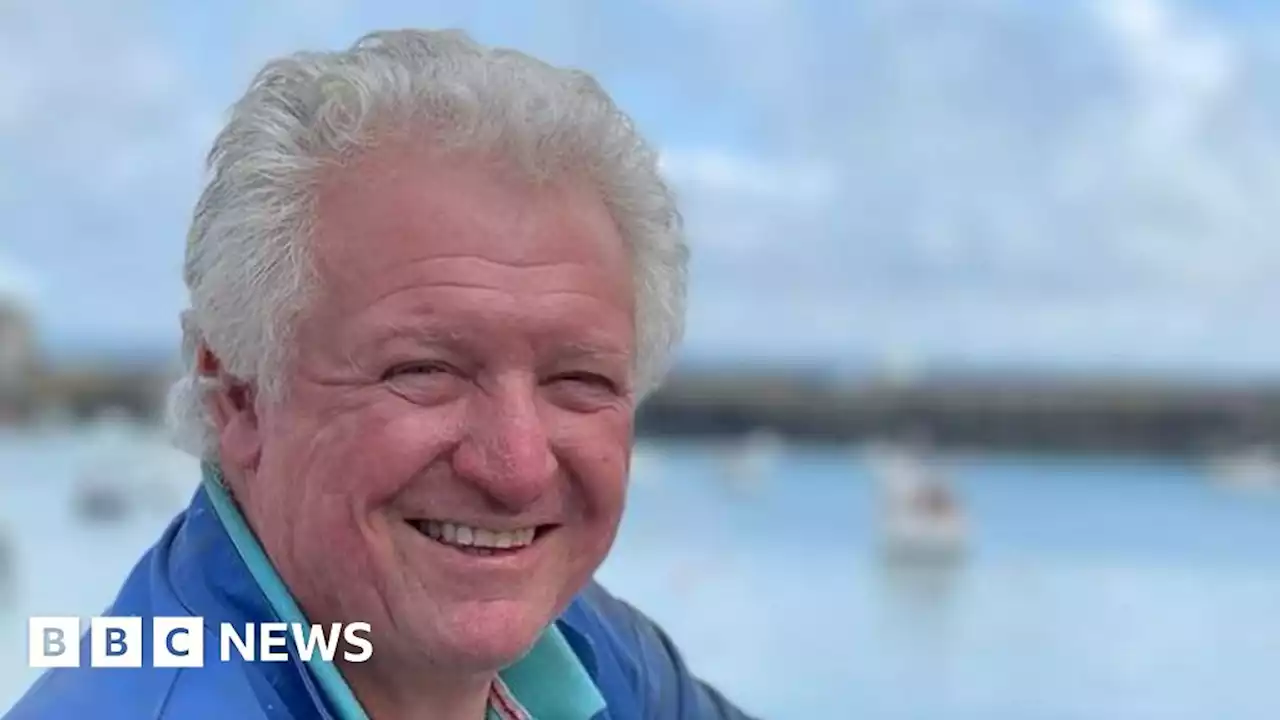 Search for missing Jersey fisherman 'will continue'