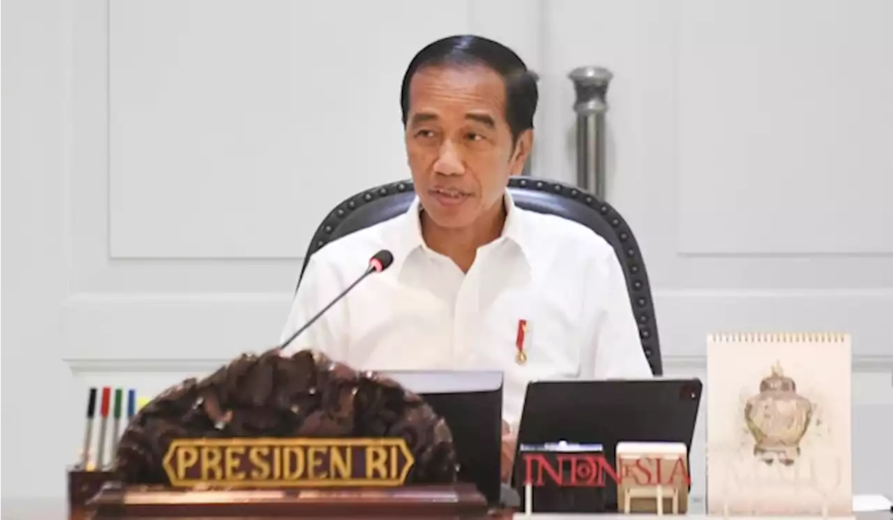 Presiden Pastikan Cuti Bersama PNS 2023, Ini Daftarnya