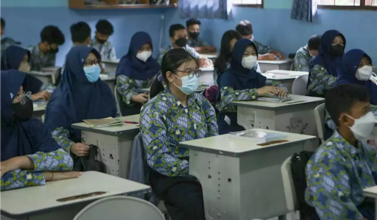 SNMPTN Kini Jadi SNBP 2023, Ini Panduan Cek Kuota Sekolah