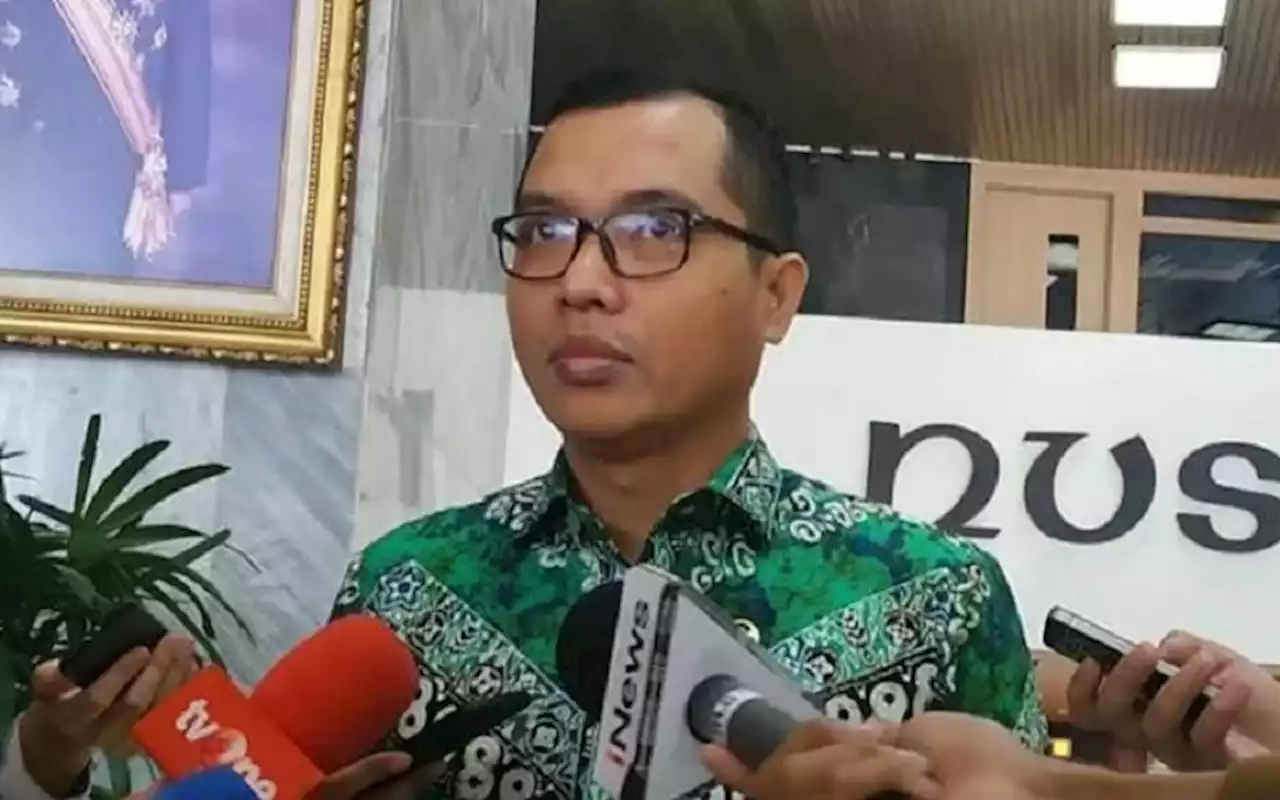 PPP Kenalkan Tokoh Baru Pada HUT ke-50, Ada Eks Petinggi BIN hingga Sandiaga Uno?