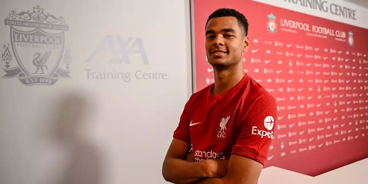 Satset Gak Pakai Ribet, Liverpool Resmi Umumkan Transfer Cody Gakpo dari PSV - Bola.net