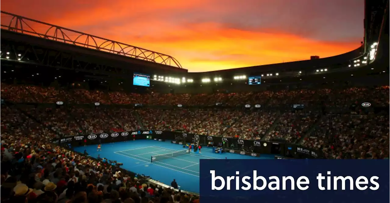 $100 million bounty: Tennis stars to share in record-high prizemoney in Australia