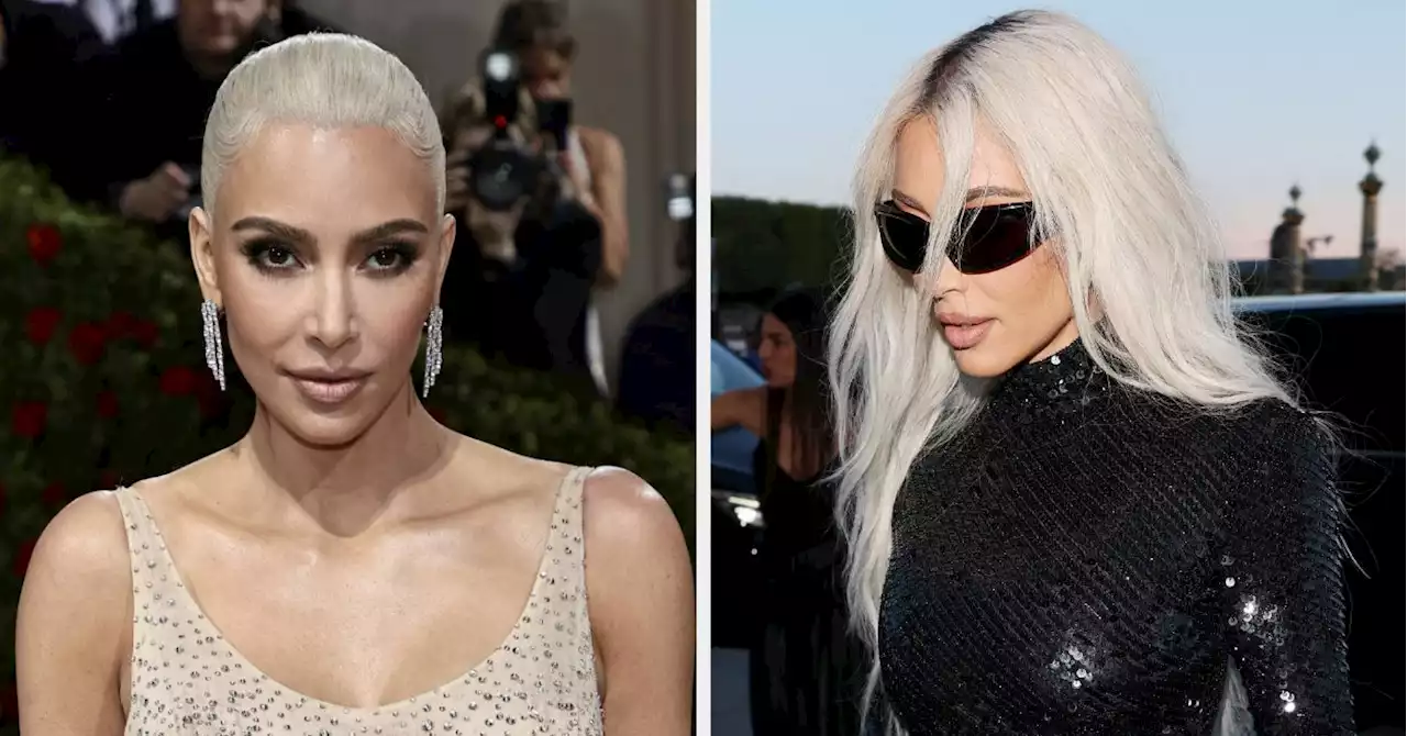 This Is Why 2022 Was The Year Kim Kardashian Became More Problematic Than Ever