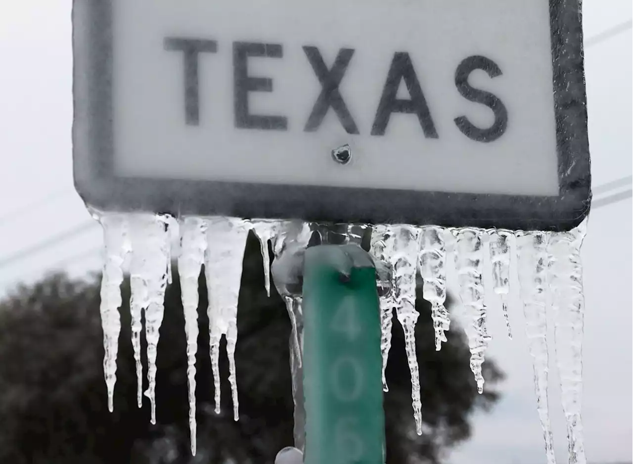 Governor Abbott calls for investigation into Atmos Energy following winter weather