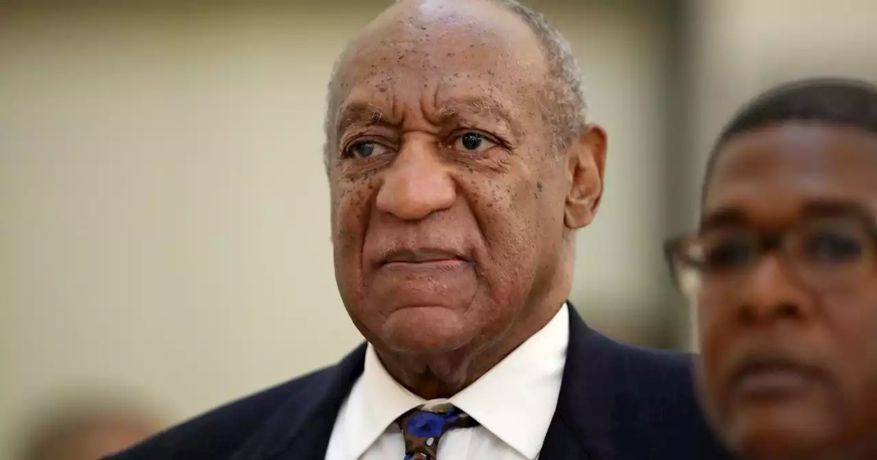 Report: Bill Cosby planning 2023 comedy tour