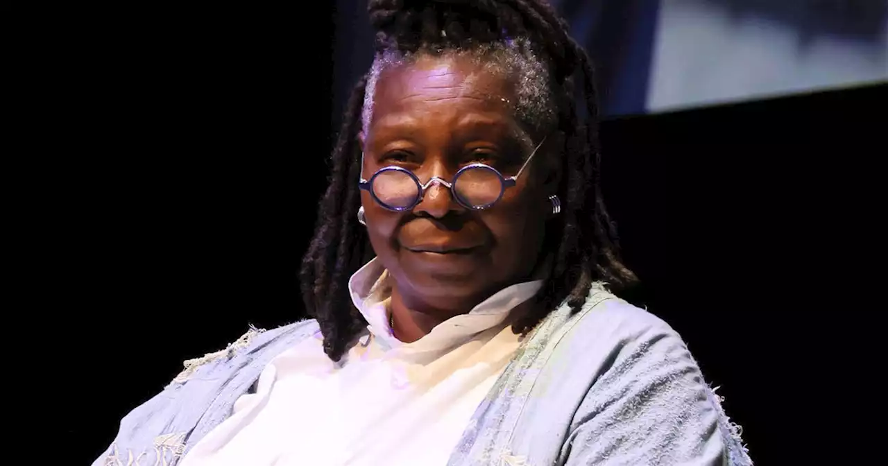 Whoopi Goldberg apologizes again after reiterating false claim that Holocaust 'wasn't originally' about race